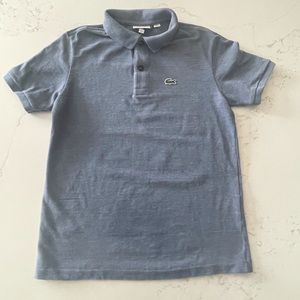 Lacoste Boys Polo